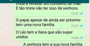 Jovem faz desabafo sobre ter sido rejeitado pela mãe por ser gay