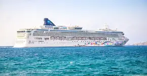 Empresa tem 250 vagas em cruzeiros com salário até R$ 5.200