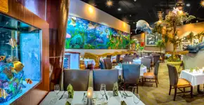 10 restaurantes temáticos incríveis para visitar em Orlando