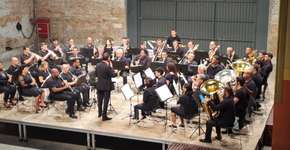 Banda Sinfônica do CeMAM de São Bernardo apresenta nesta sexta repertório para o mês da criança