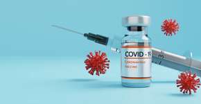 Moderna diz que vacinas são menos eficazes contra a nova variante