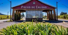 Turismo barato e encantador: veja por que Poços de Caldas é o destino perfeito!