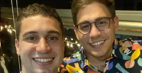 Repórter da Globo se manifesta após xingamentos de padre homofóbico