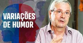 Saiba quais são os sintomas do Transtorno bipolar