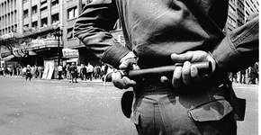 Historiador revela áudios com relatos de tortura durante ditadura