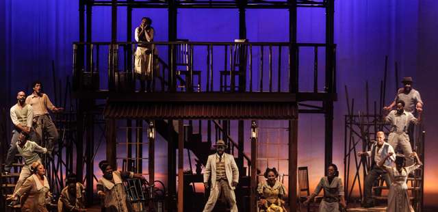 Musical ‘A Cor Púrpura’