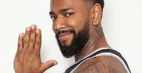 Ex diz que Nego do Borel é ‘doente’ e pede eliminação do cantor