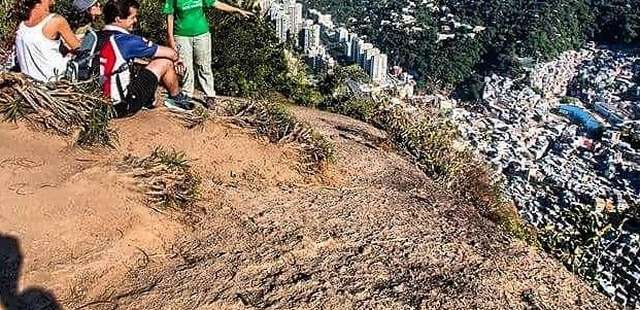 Três roteiros conscientes para curtir o Rio de norte a sul
