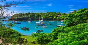 Búzios, no RJ, recebe festival dedicado ao vinho em setembro