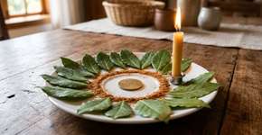 A simpatia da prosperidade para quem quer entrar no próximo mês com mais sorte, dinheiro e tranquilidade