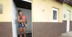 Famílias retiradas de lixão em PE ganham casa, comida e trabalho