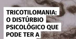 Tricotilomania: o distúrbio psicológico que pode ter a ansiedade como gatilho