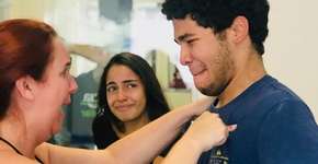 Rapaz que estudava em banheiro passa em medicina na USP