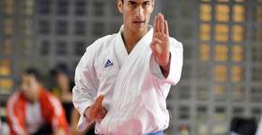 Karatê – Clube Escola Campo Limpo