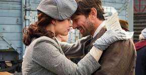 Achados Netflix! Esse filme de amor e aventura vai te inspirar muito