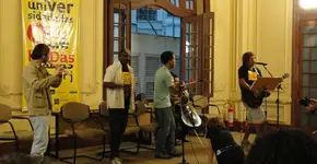 Universidade das Quebradas leva periferia à Academia através da cultura