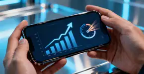 O botão escondido no celular que deixa tudo mais rápido e eficiente