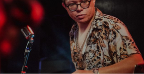 DJ Ivis é hostilizado em show e deixa o palco em SP