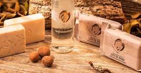 The Body Shop® vende produtos com até 50% de desconto