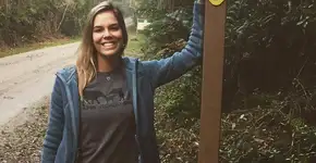 Brasileira leva prêmio por ações contra atropelamentos de animais