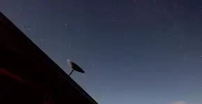 Tecnologia inédita da SpaceX começa a funcionar no Brasil