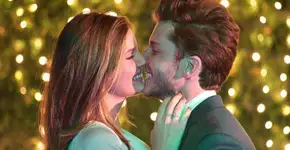 Camila Queiroz conta detalhes do casamento com Klebber Toledo