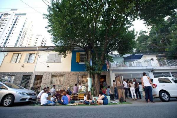 Foto: Patricia Stavis