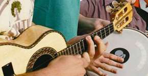 Confira a programação de samba deste fim de semana