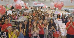 Ikesaki comemora 53 anos com promoções de produtos de beleza