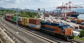 O México tira do seu cartola um “Canal do Panamá terrestre”: 303 km através do Istmo de Tehuantepec para conectar o Pacífico e o Golfo sem passar por eclusas