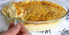 Veja como fazer fricassê de palmito muito cremoso