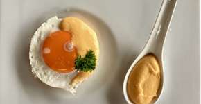 Como fazer ovos benedict perfeitos com receita de chef