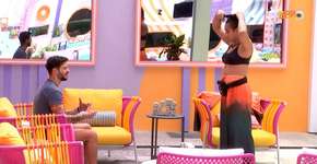 Foto: (Reprodução/TV Globo)