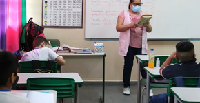 É nessas cidades em que os professores tem o maior salário do Brasil