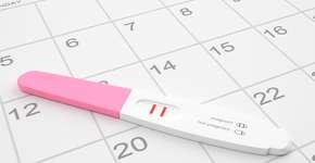 Menstruação irregular: como calcular o seu período fértil