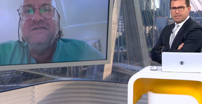 Foto: (Reprodução/TV Globo)