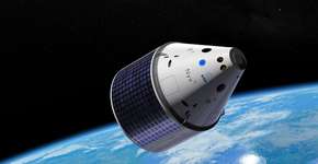 Erro em operação no espaço resulta em perda irreversível para a humanidade