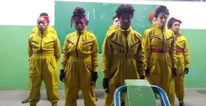 Foto: (Erico Marmiroli / Divulgação)