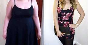 Chocólatra perde 44 quilos ao eliminar doces de sua dieta