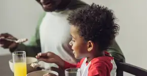 Alergia e intolerância alimentar dos filhos: como lidar?