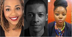 Como é ser a única pessoa negra no ambiente de trabalho