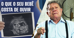 Os melhores tipos de música que ajudam na gravidez