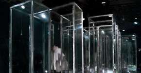 Pequenos fragmentos de mortes invisíveis