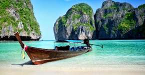 Destinos ao redor do mundo que foram cenário de filmes