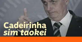 Maioria reprova mudanças para o trânsito  propostas por Bolsonaro