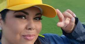 Foto: (Reprodução/Instagram)