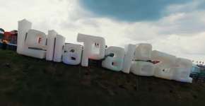 5 pessoas estavam em situação análoga à escravidão no Lollapalooza