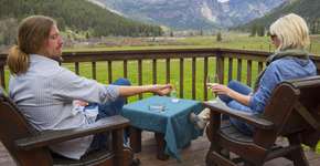 Cidade nos EUA ganha o primeiro resort de cannabis do mundo