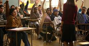 10 filmes para quem está com saudade da escola e dos professores ❤