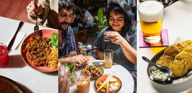 Date em SP: 14 lugares perfeitos para marcar um encontro